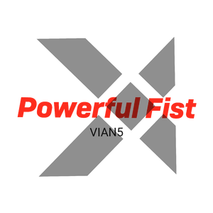 Powerful Fist