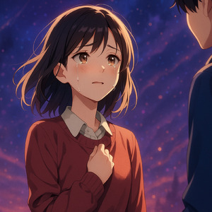 きみにだけ弱くなる
