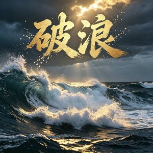 破浪