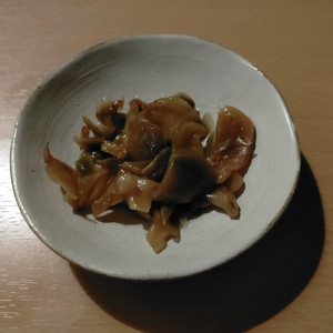 ザーサイの歌