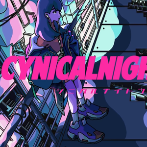 Cynical Night Plan（翻自 初音ミク）
