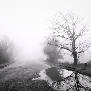 ისე დავიღალე