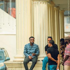 Canopy (feat. King Jamin)