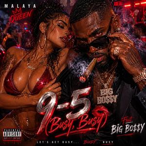9 til 5 (feat. BIG BO$$Y)