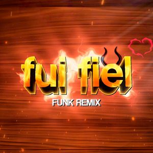 FɄI F1EŁ (FUNK REMIX)