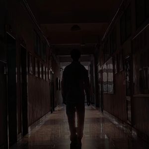 黑色孤独病 prod by Lyoung