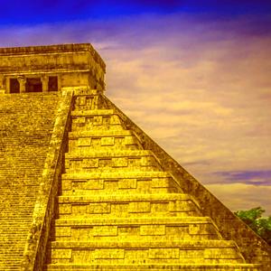 Ancient (feat. WOBASE)