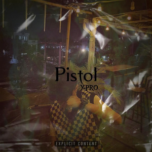 Pistol