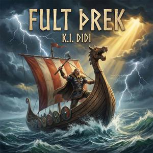 Fult þrek