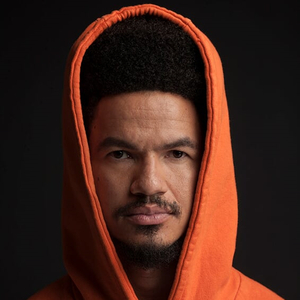 A Maior Ambição (Ao Vivo)