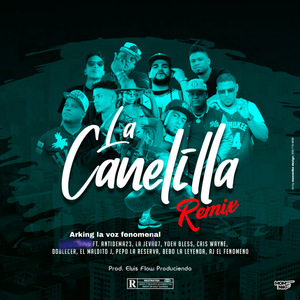La Canelilla (Remix)
