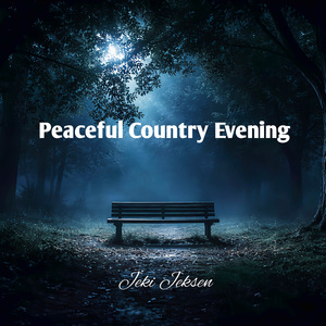 Peaceful Country Evening