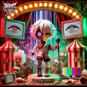 ΛLL !N THΞ FRΛMΞWΩRK