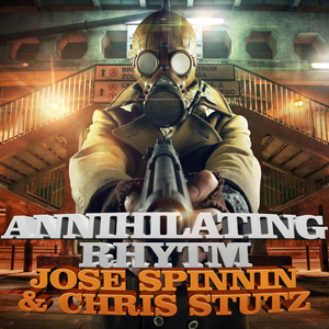 Annihilating Rhythm (Original Mix)