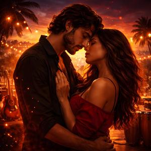 Fuego en el Corazón