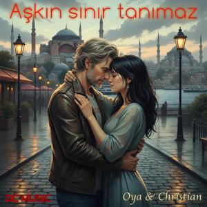 Aşkın sınır tanımaz