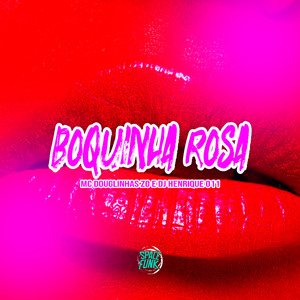 Boquinha Rosa