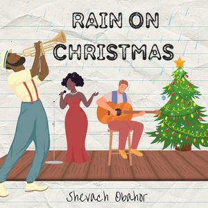 Rain on Christmas