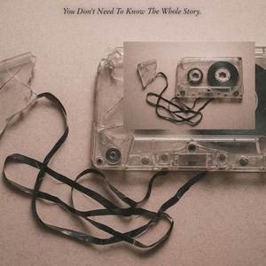 you don't need to know