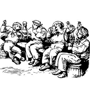 这里没有你想要的微醺