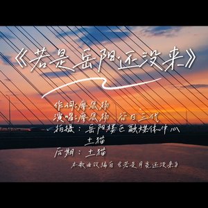 王宇宙Leto-若是岳阳还没来 （U-YOUNG廖思扬 remix）