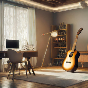 Morning Coffee Break