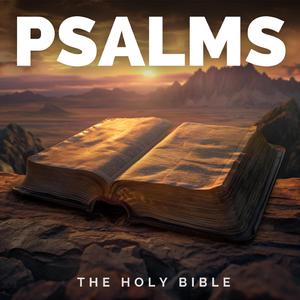 Psalm One Hundred Twenty Three