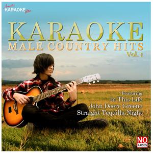 Straight Tequilla Night (In the Style of John Anderson) [Karaoke Version]