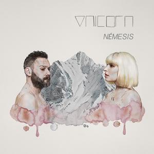 Who are you? (feat. Unicorn)