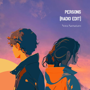 Persons (Radio edit)