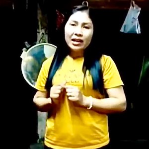 สาวโพนแพงถืกต้ม