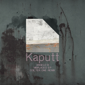 Misplaced (Original Mix)