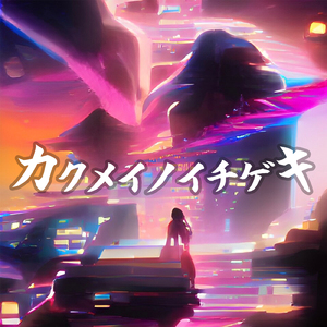 カクメイノイチゲキ