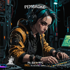 Mr. Big in Nyc (Original Mix)