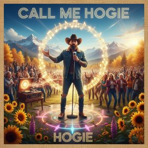 CALL ME HOGIE
