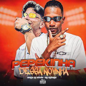 Pepekinha Dessa Novinha