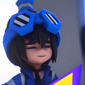 凹凸Gang（金/嘉德罗斯/佩利/埃米）