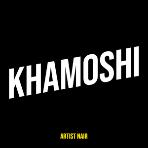 Khamoshi