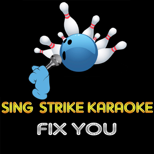 Fix You (Karaoke Version)