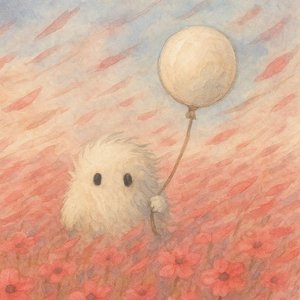 你是我提前预支的那场好运