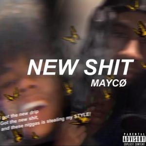 New Shit