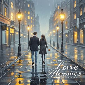 爱情往事_张海进