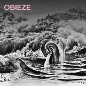 Obieze