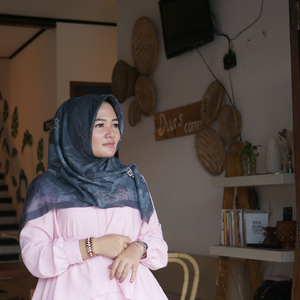 Dalam Keheningan Malam