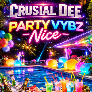 Party Vibz Nice