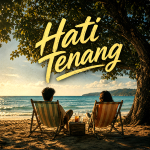 Hati Tenang