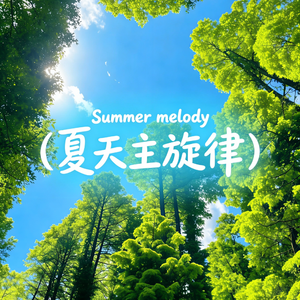 Summer melody（纯音乐）