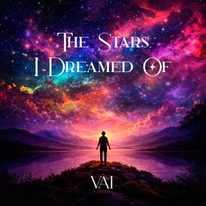 The Stars I Dreamed Of