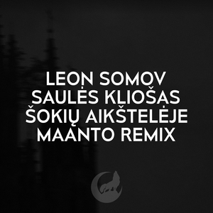 Šokių Aikštelėje (Maanto Remix)