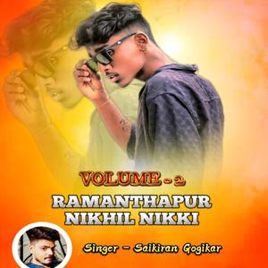 Ramanthapur nikhil nikki volume (2)